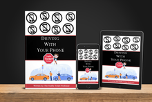 Load image into Gallery viewer, Driving With Your Phone
