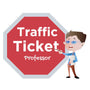 Traffic Ticket Professor 