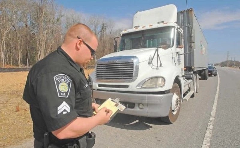 Commercial Trucking Ticket Consultation – Traffic Ticket Professor